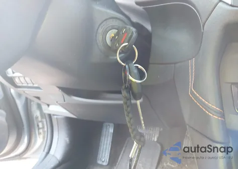 2021 Subaru Crosstrek Premium из США, поврежденный, VIN JF2GTAPC8M8334989